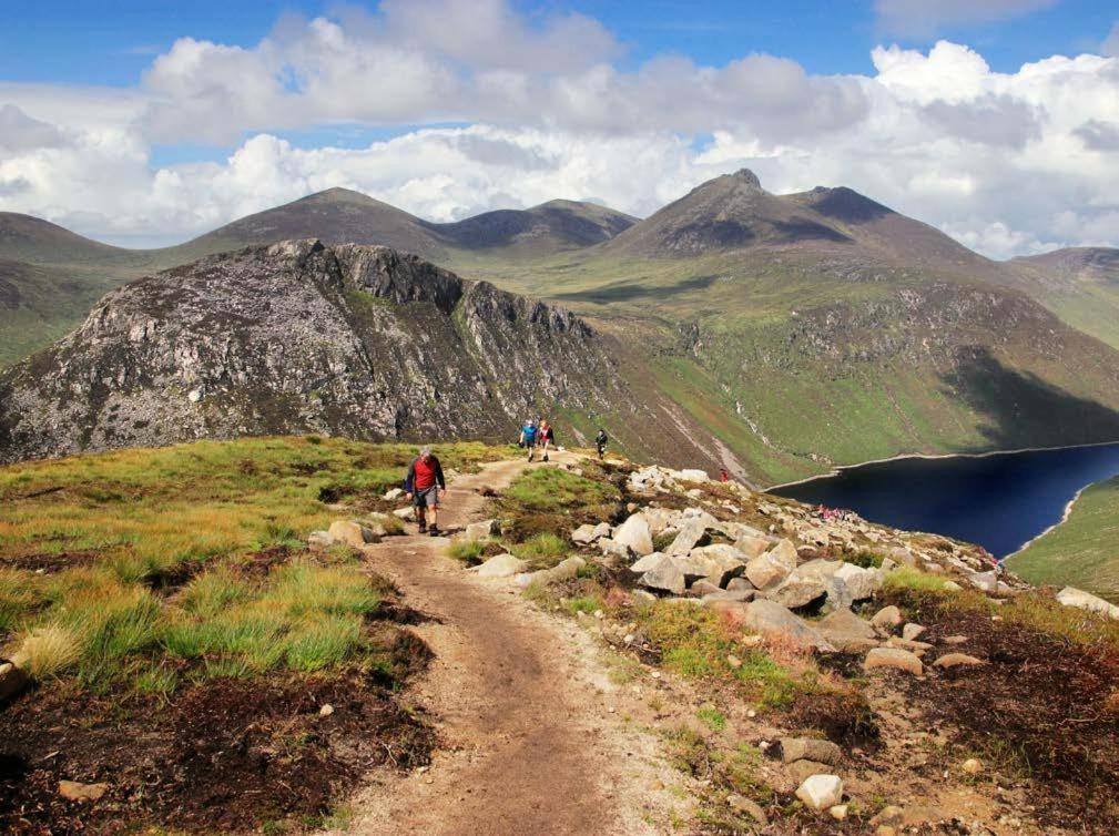 A Cosy Place In The Heart Of The Mournes Kilcoo Exterior foto