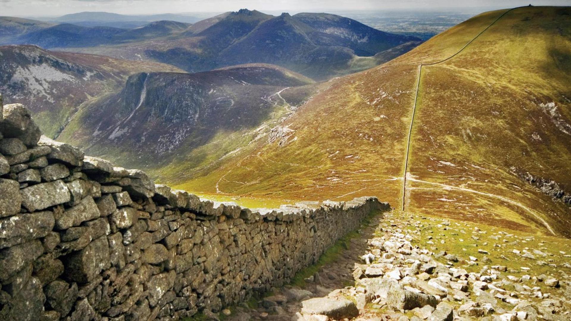 A Cosy Place In The Heart Of The Mournes Kilcoo Exterior foto